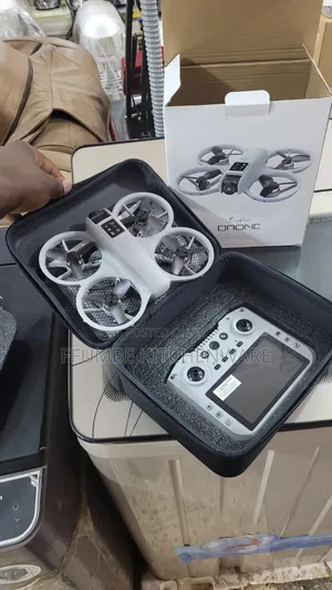 Drone Camera or Mini Quadcopter Drone