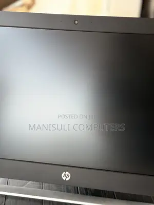 Desktop Computer HP EliteOne 840 G9 8GB Intel Core i5 HDD 500GB