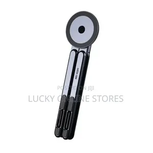 Portable Foldable Magnetic Stand for Phones Tablet