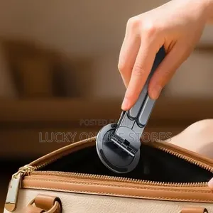 Portable Foldable Magnetic Stand for Phones Tablet