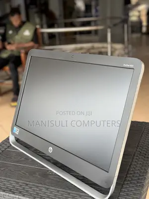 Desktop Computer HP EliteOne 800 G3 8GB Intel Core i5 HDD 500GB
