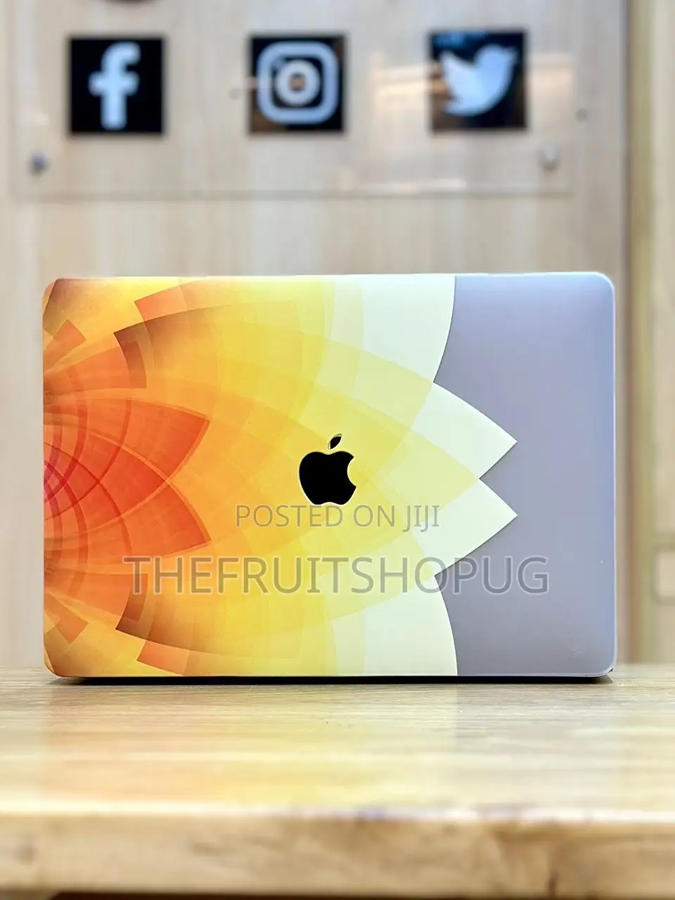 2020 MacBook Pro 13” Hard Shell Cases