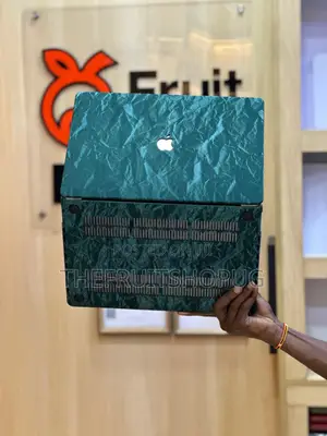 2020 MacBook Pro 13” Hard Shell Cases