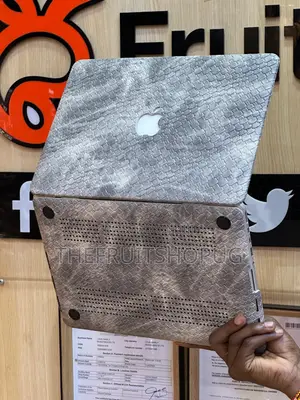 2020 MacBook Pro 13” Hard Shell Cases