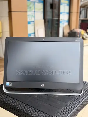 Desktop Computer HP ProOne 400 G3 8GB Intel Core i5 HDD 500GB