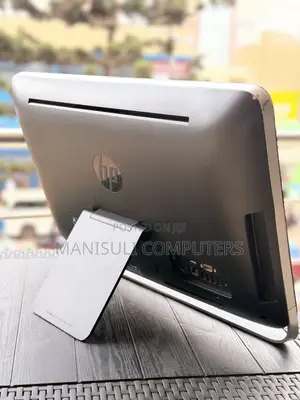 Desktop Computer HP ProOne 400 G3 8GB Intel Core i5 HDD 500GB