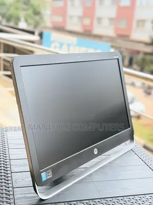 Desktop Computer HP ProOne 400 G3 8GB Intel Core i5 HDD 500GB