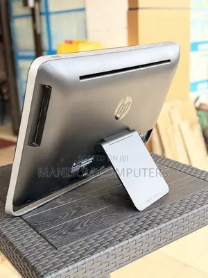 Desktop Computer HP ProOne 400 G3 8GB Intel Core i5 HDD 500GB