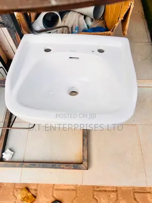 Wash Hand Basin