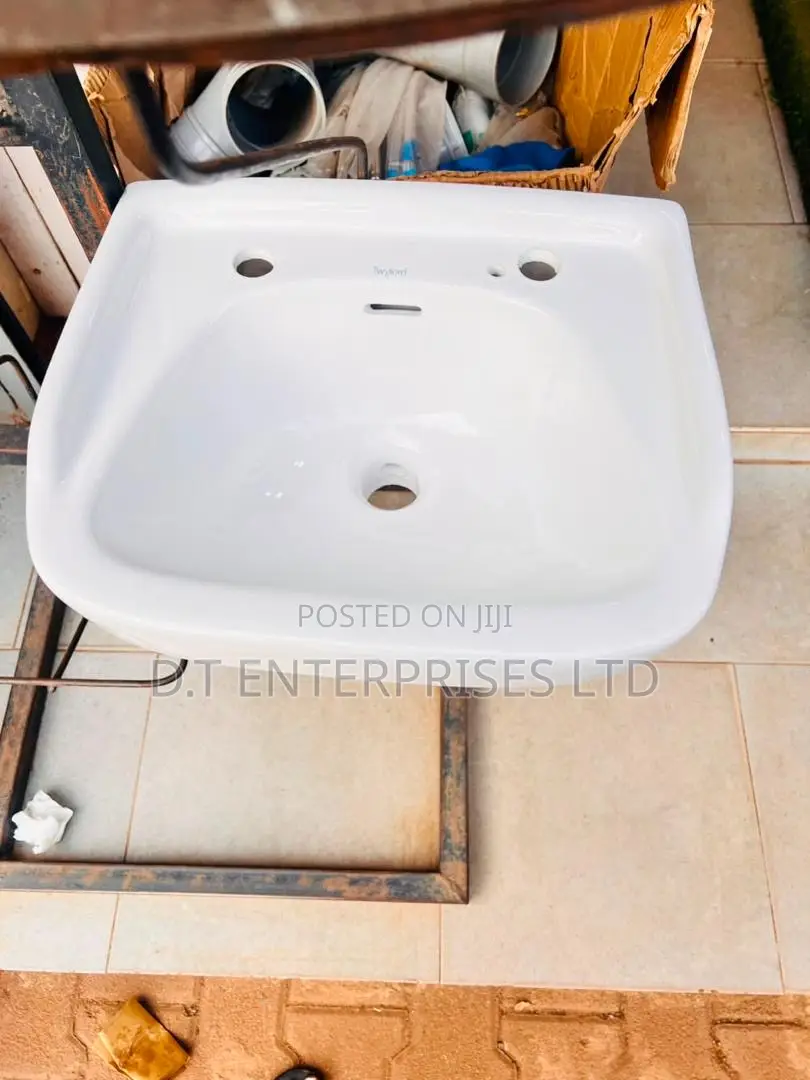 Wash Hand Basin