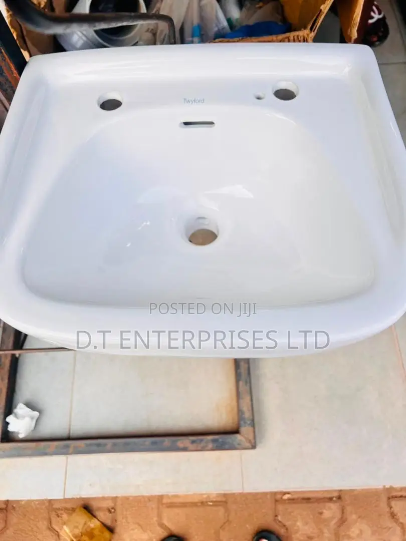 Wash Hand Basin
