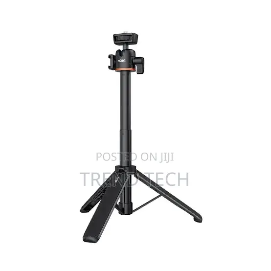 Vrig Extension Tripod Tp-06