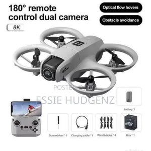 Mini Drone for Beginners