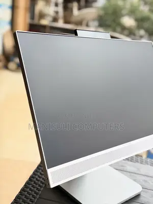 Desktop Computer HP EliteOne 800 G6 8GB Intel Core i5 SSD 256GB
