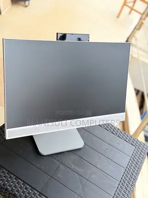 Desktop Computer HP EliteOne 800 G6 8GB Intel Core i5 SSD 256GB