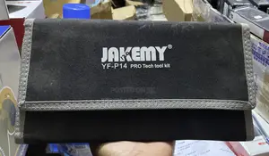 Jakemy Yf-P14 Pro Tech Tool Kit