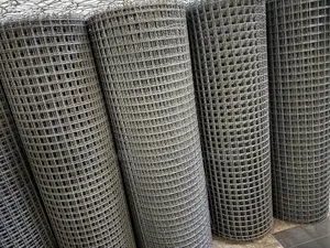 Wire Mesh Hard