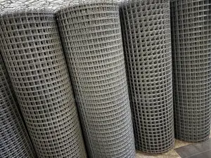 Wire Mesh Hard