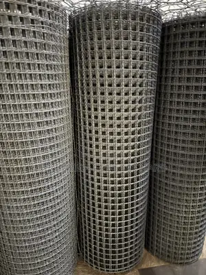 Wire Mesh Hard