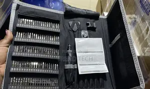 Jakemy Yf-P14 Pro Tech Tool Kit