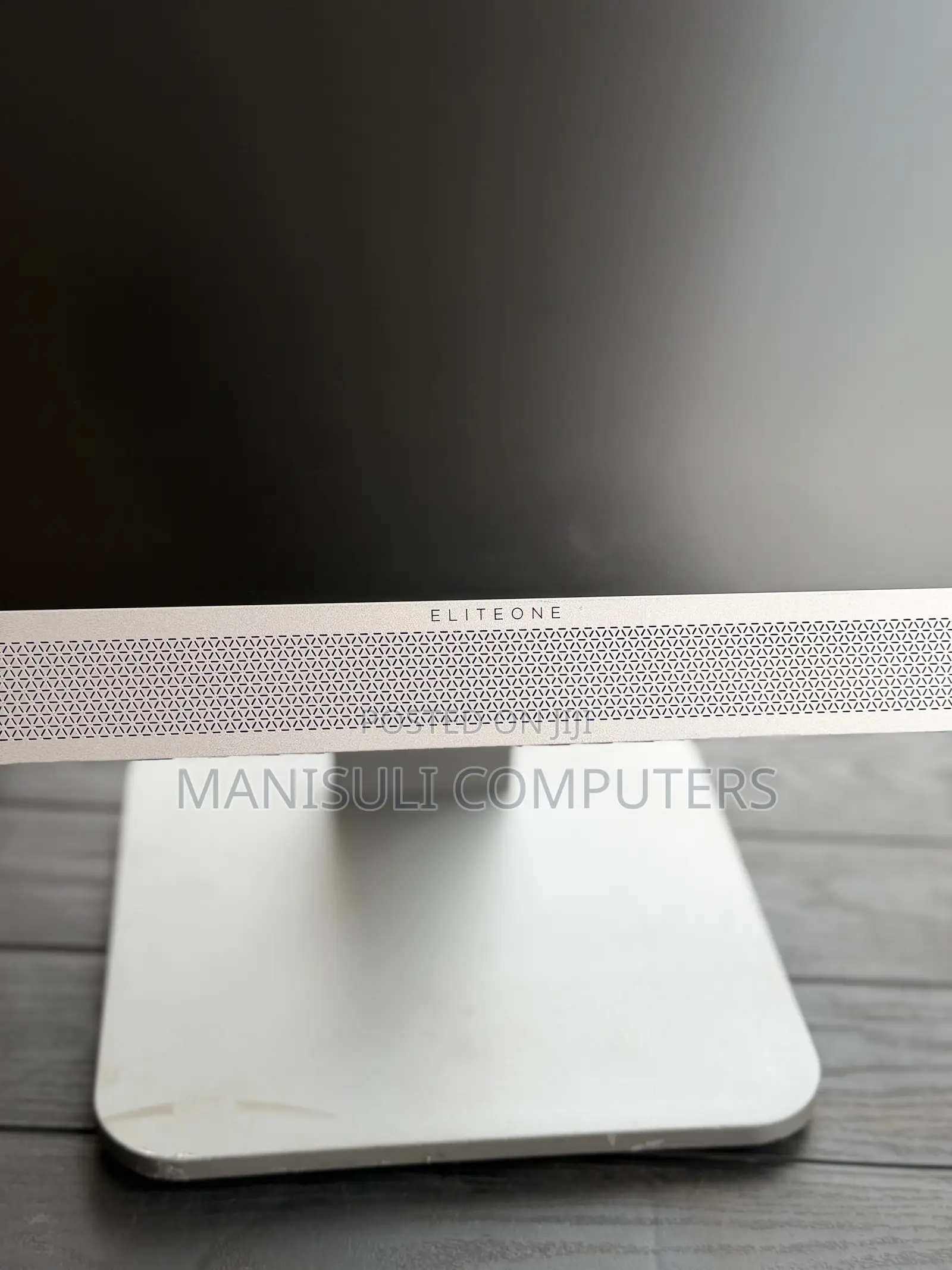 Desktop Computer HP EliteOne 840 G9 8GB Intel Core i5 SSD 256GB
