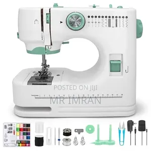 Multifunctional Electric Sewing Machine