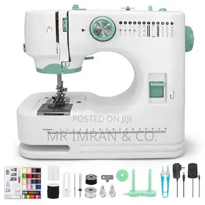 Multifunctional Electric Sewing Machine
