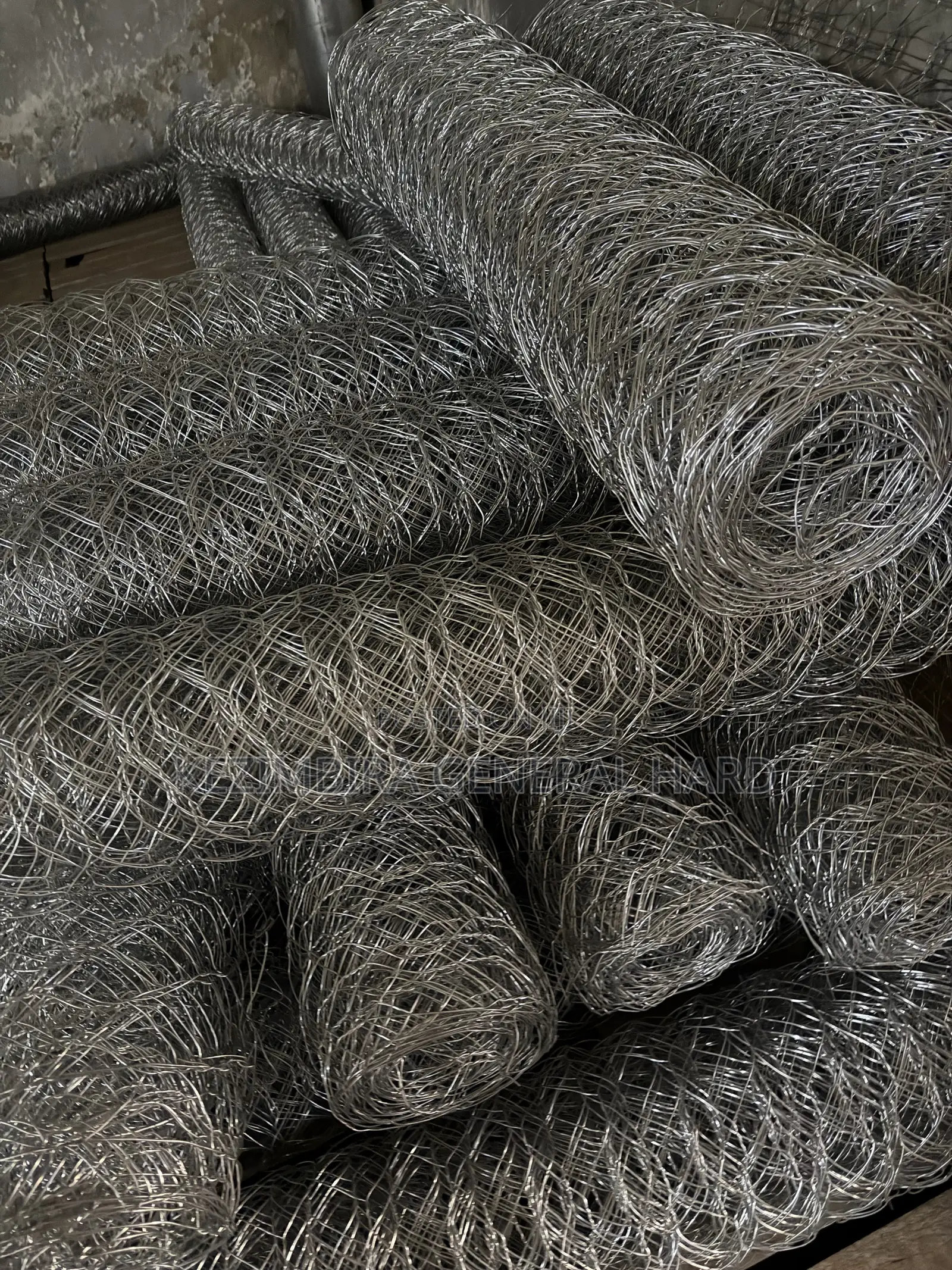 Chain Link 4ft