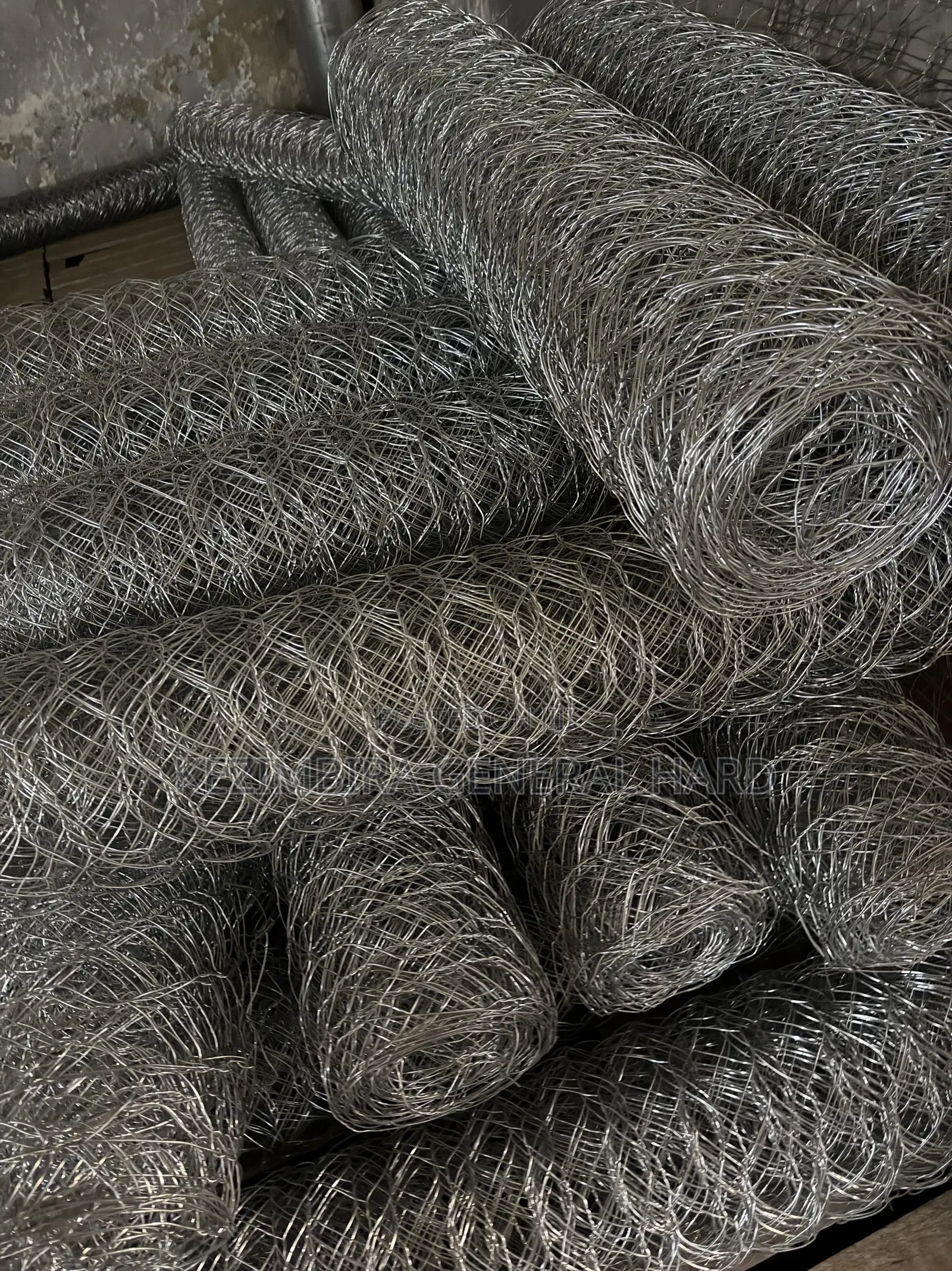 Chain Link 4ft