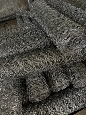 Chain Link 4ft