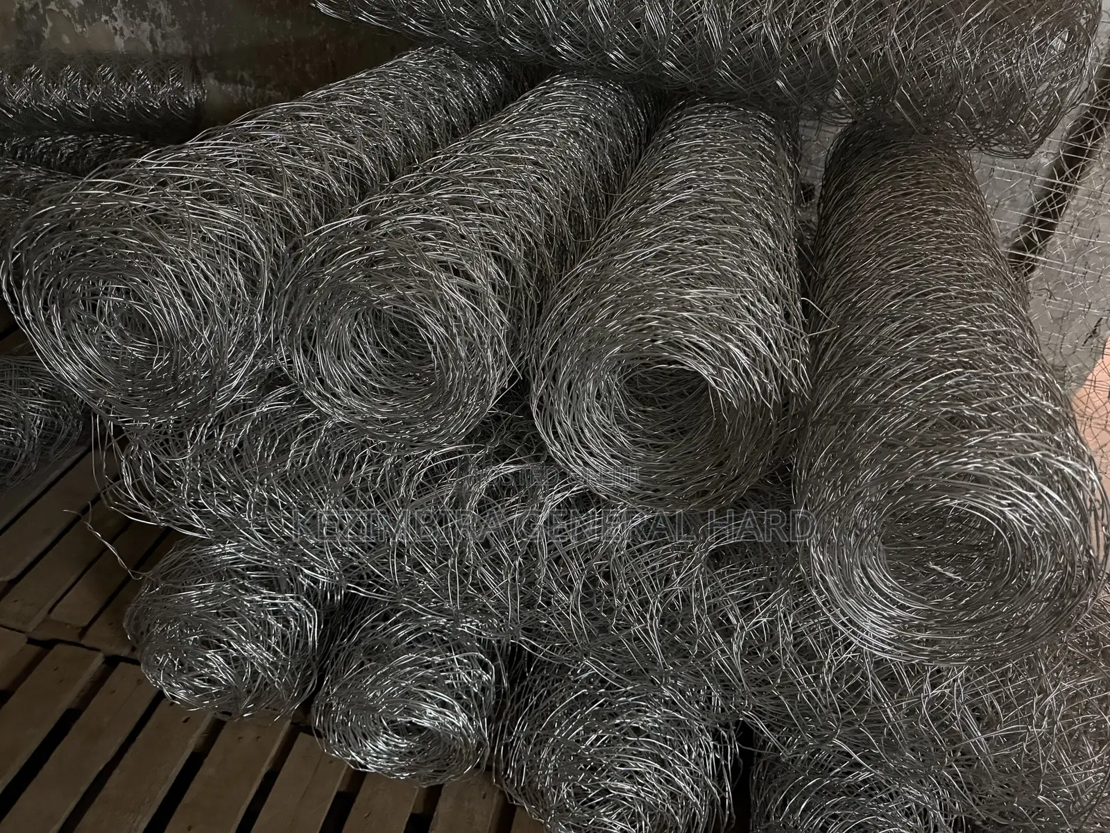 Chain Link 4ft