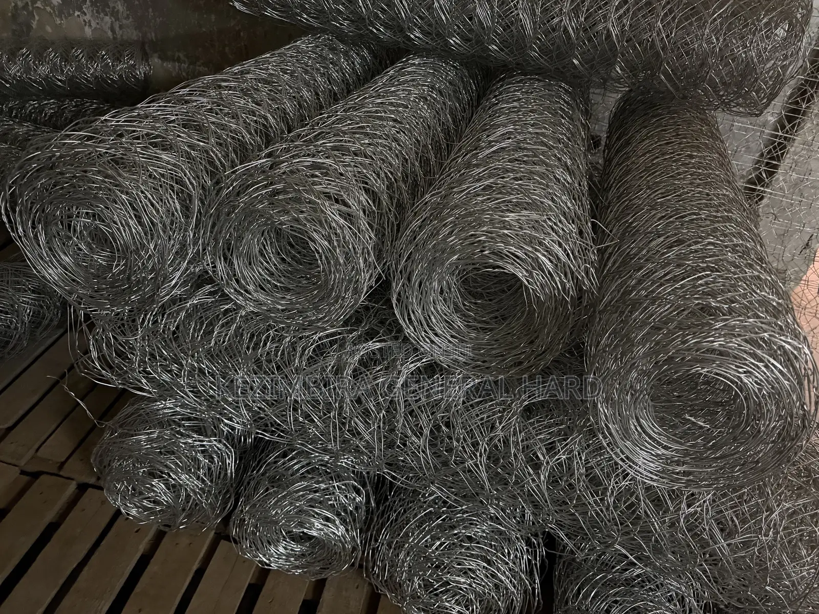 Chain Link 4ft