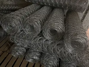 Chain Link 4ft