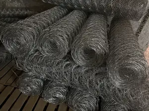 Chain Link 4ft