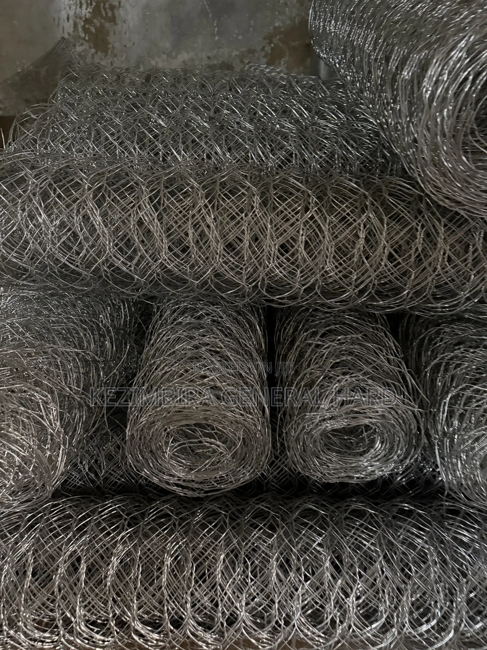 Chain Link 4ft
