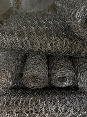 Chain Link 4ft