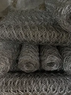 Chain Link 4ft