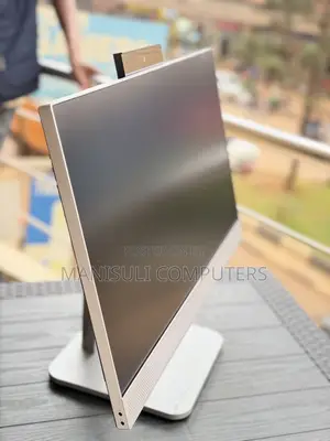 Desktop Computer HP EliteOne 800 G3 8GB Intel Core i5 SSD 256GB