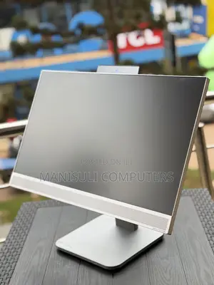 Desktop Computer HP EliteOne 800 G3 8GB Intel Core i5 SSD 256GB