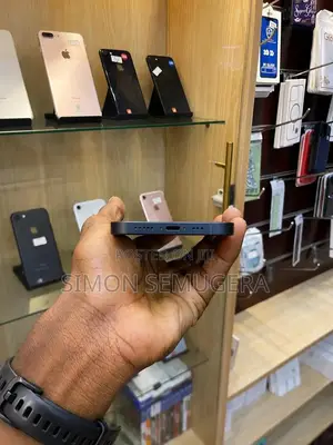 Apple iPhone 12 128 GB Black