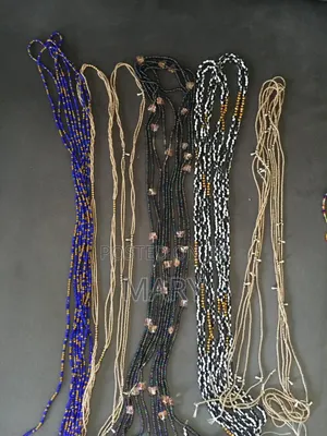 Waist Beads