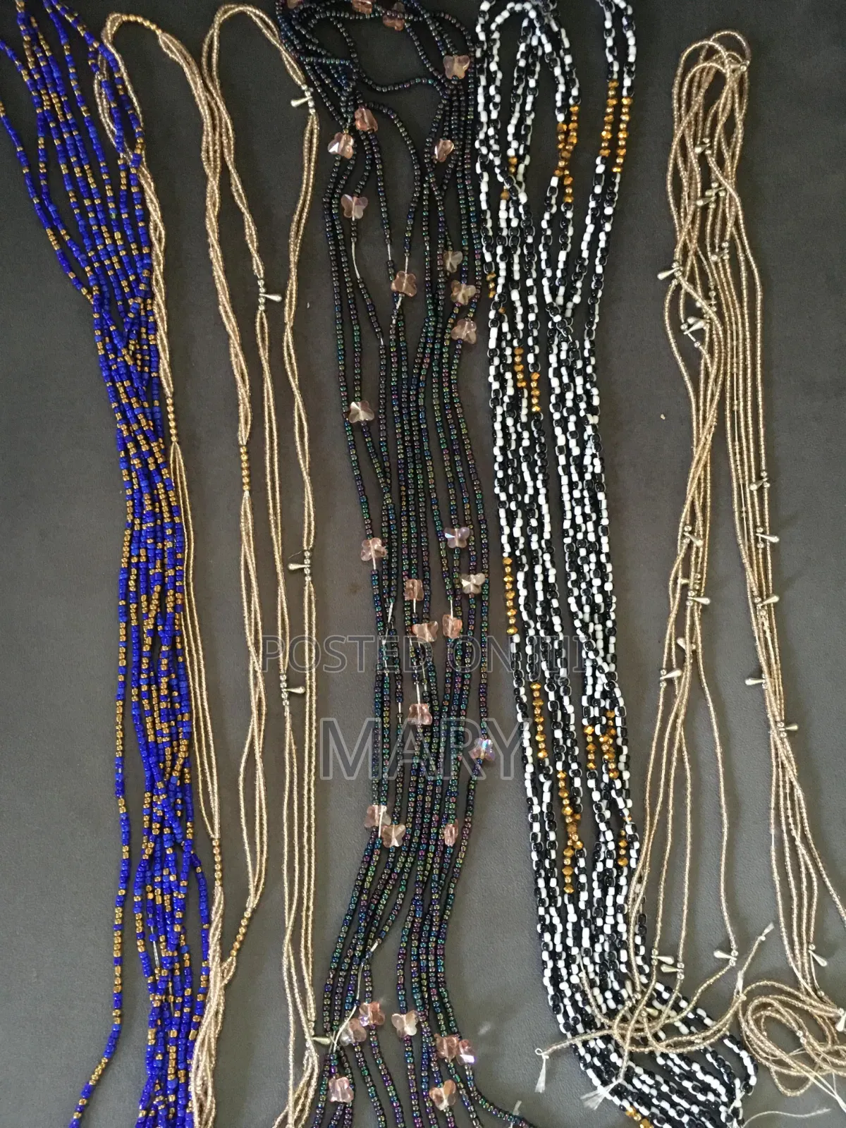 Waist Beads