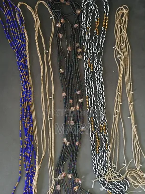 Waist Beads