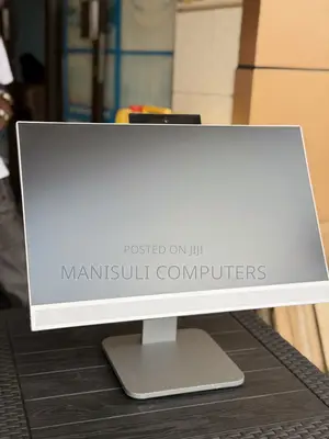 Desktop Computer HP EliteOne 800 8GB Intel Core i5 HDD 500GB