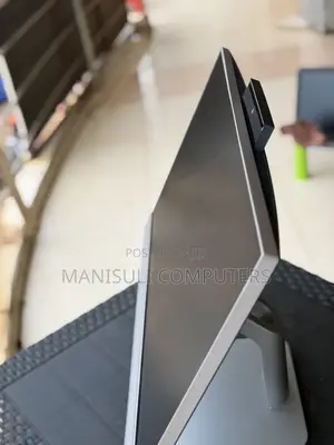 Desktop Computer HP EliteOne 800 8GB Intel Core i5 HDD 500GB
