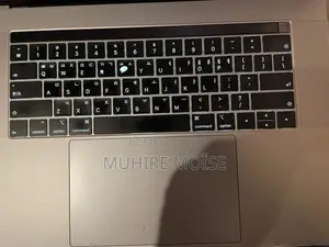 Laptop Apple MacBook Pro 16GB Intel Core i7 SSD 500GB