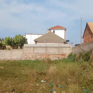 100 Ft X 100 Ft Plot on Quicksale Just After Munyonyo on Kigo Rd