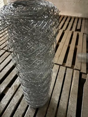 Chain Link 3ft