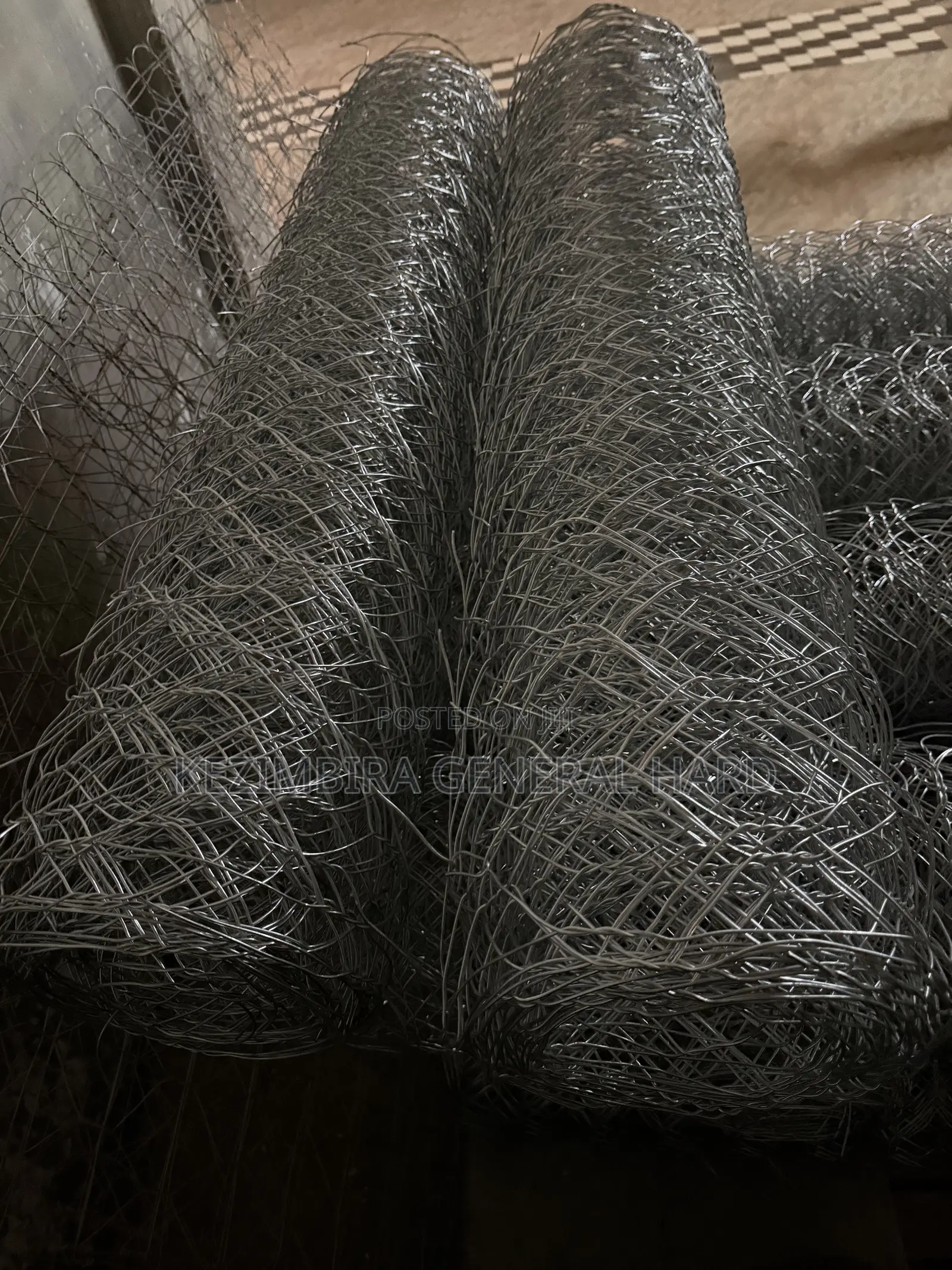 Chain Link 3ft