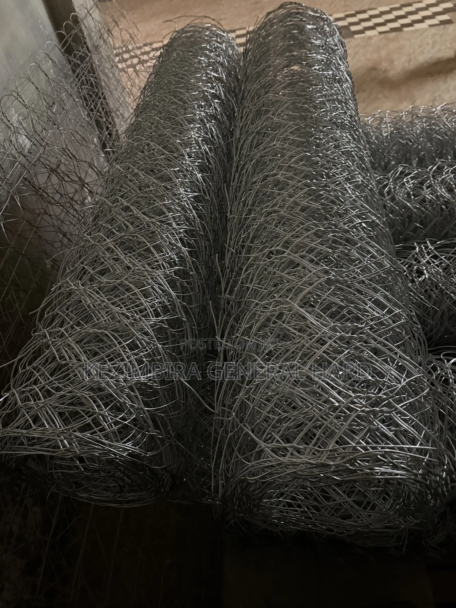 Chain Link 3ft